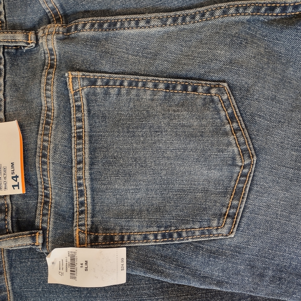 NEW Old Navy Boot Cut Jeans - Picture 13 of 16